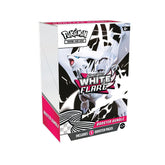 Pokémon TCG: White Flare Booster Bundle